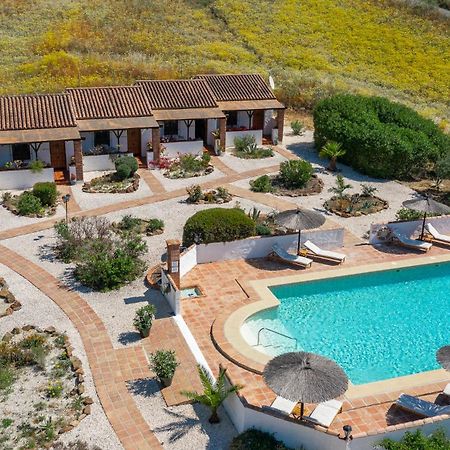 Boutique B&B Cortijo Valverde 埃尔乔罗 外观 照片