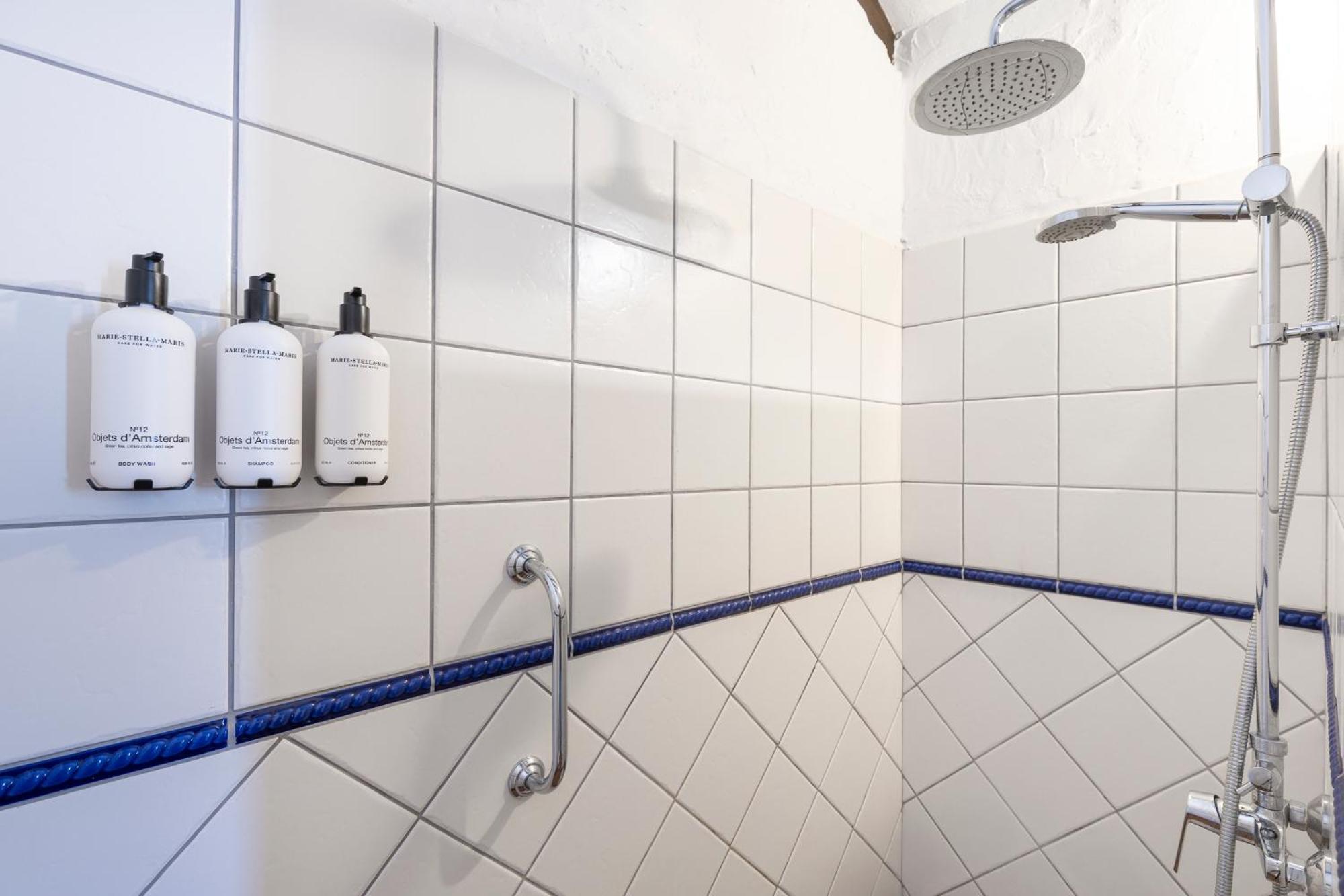 Boutique B&B Cortijo Valverde 埃尔乔罗 外观 照片